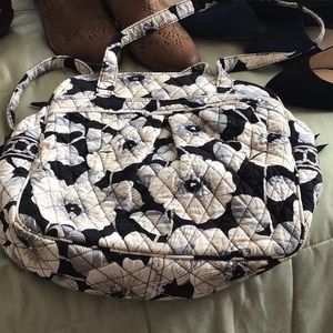 Vera Bradley purse